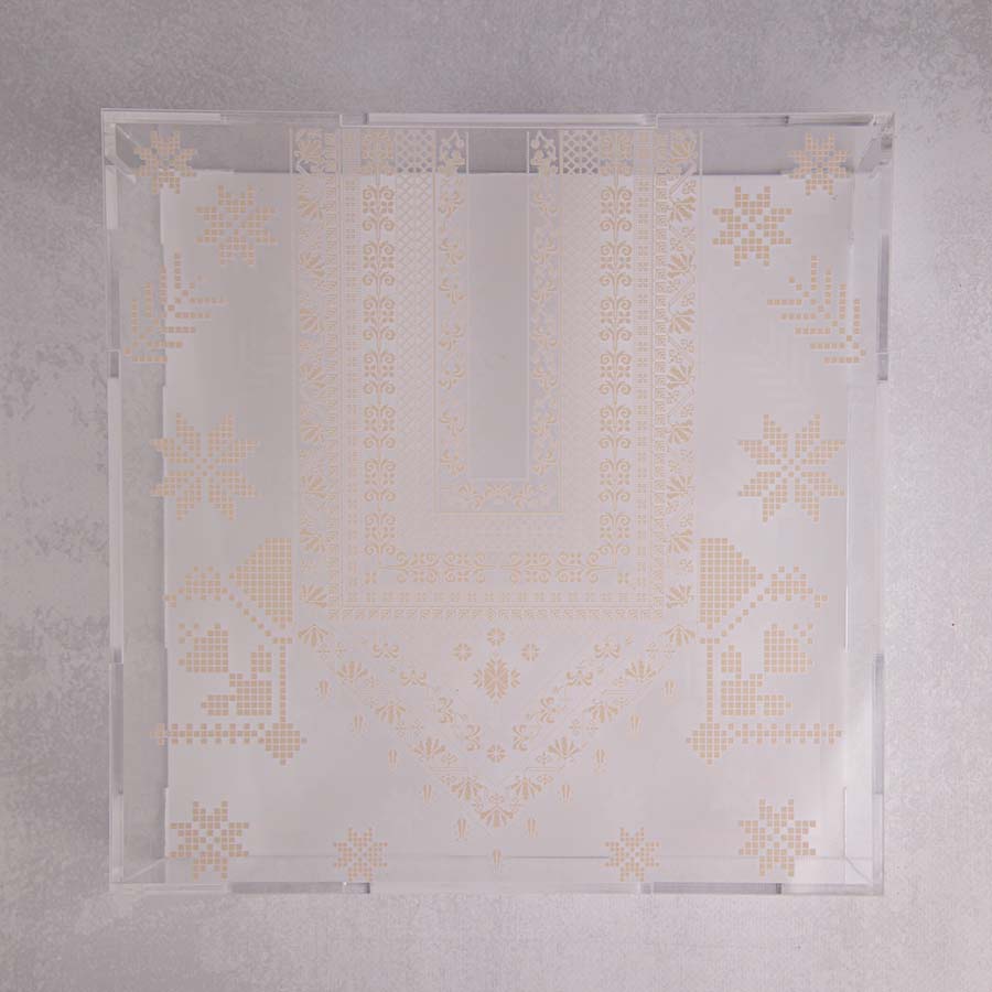 Acrylic Boxes