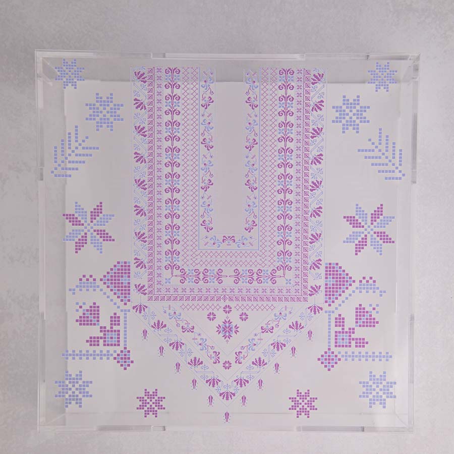 Acrylic Boxes