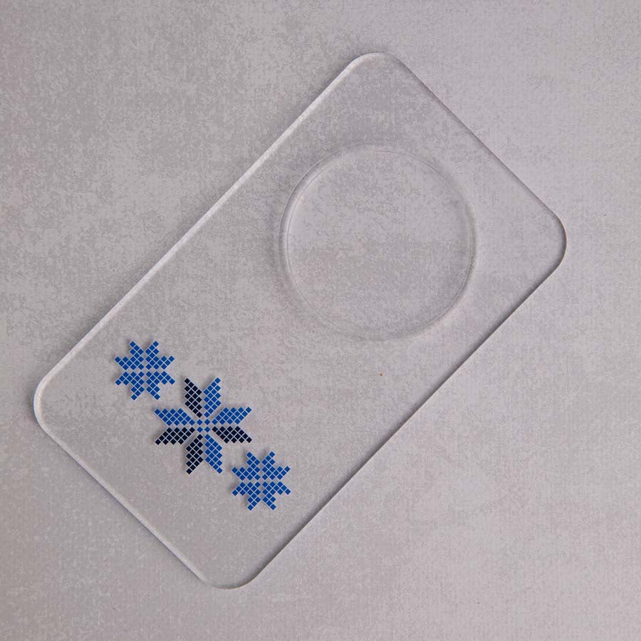 Set of 6 (3oz-80ml)