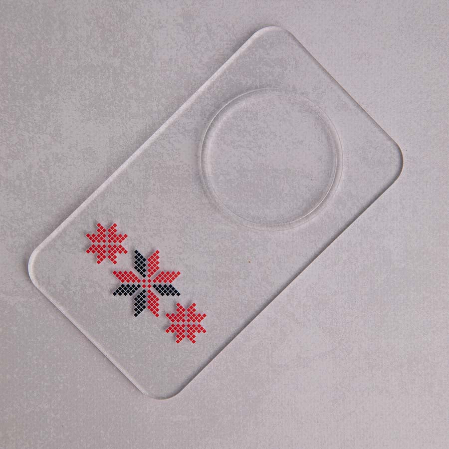 Set of 6 (3oz-80ml)