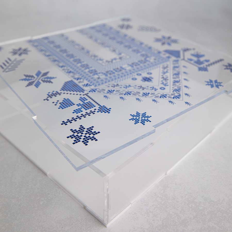 Acrylic Boxes