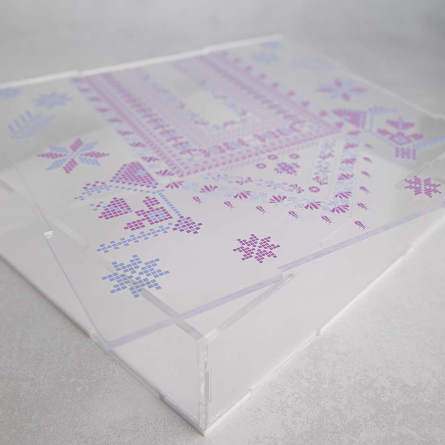 Acrylic Boxes