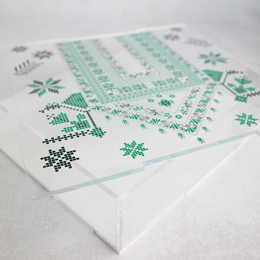 Acrylic Boxes