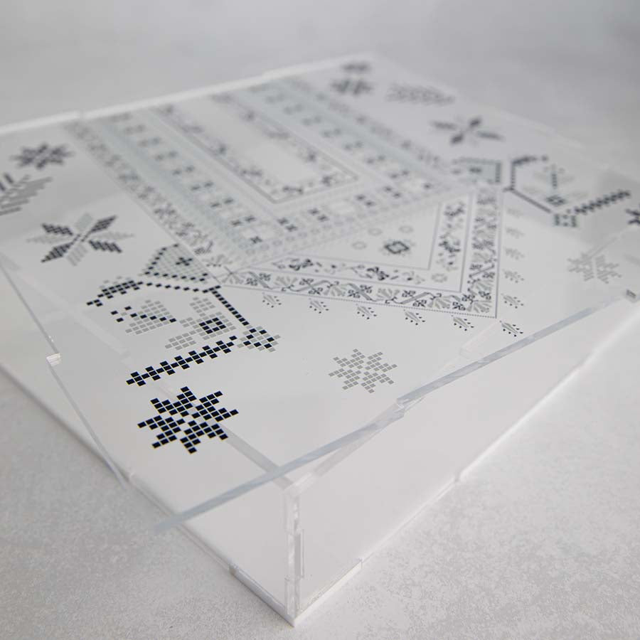 Acrylic Boxes