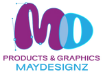 May Design 