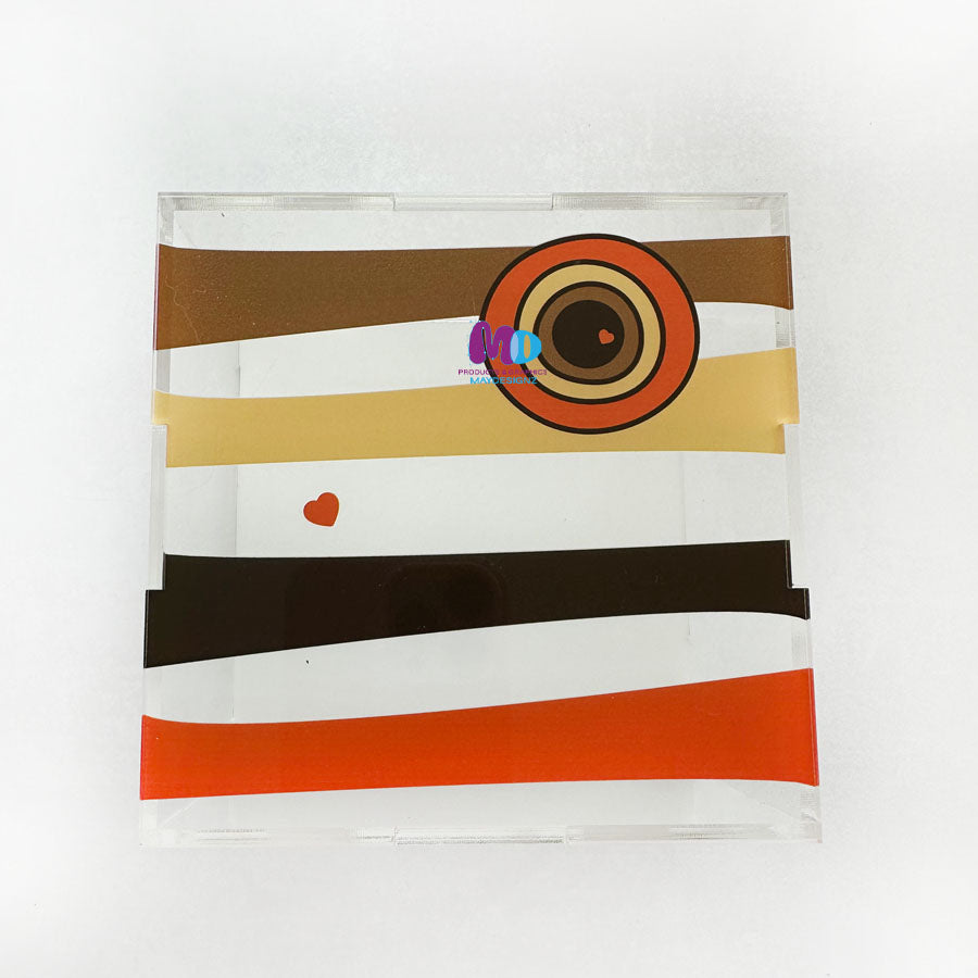 set of  4