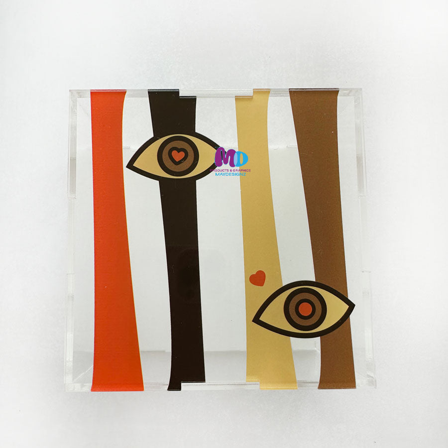 set of  4