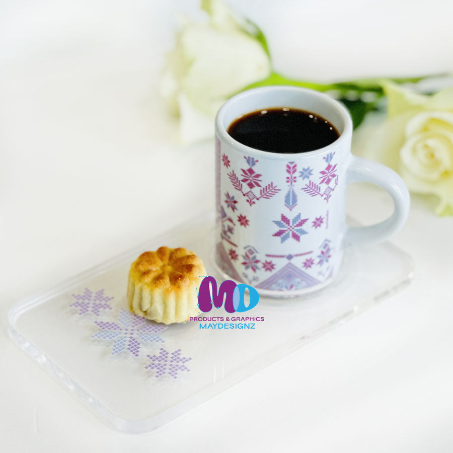 Set of 6 (3oz-80ml)