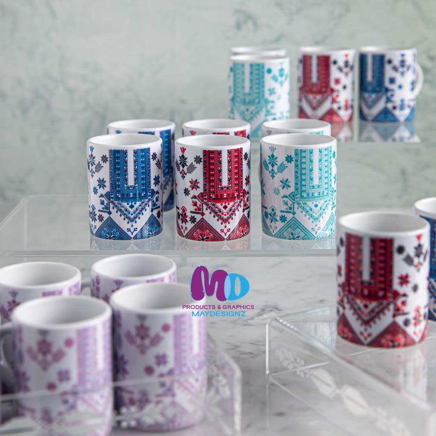 Set of 6 (3oz-80ml)