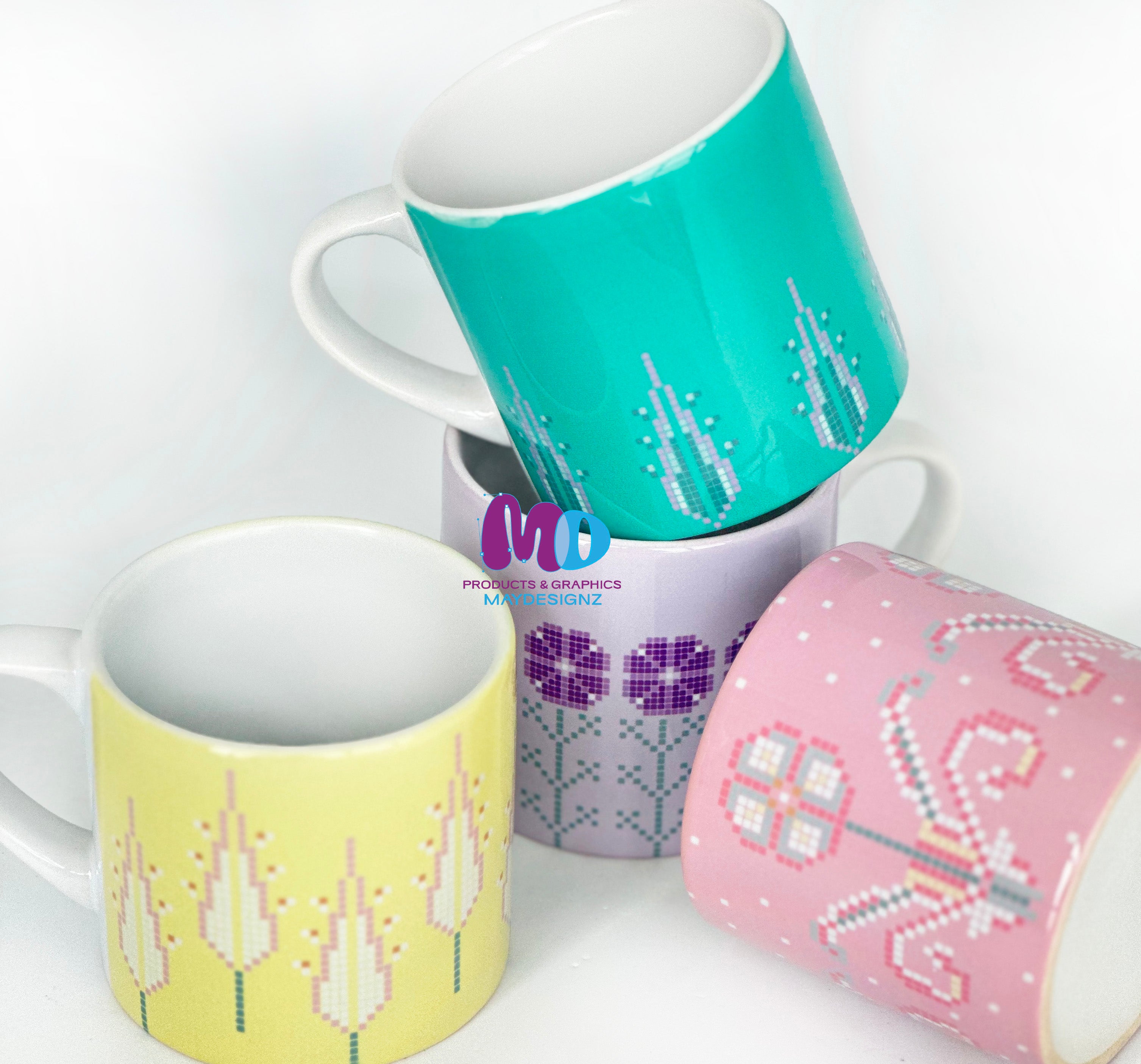 SpringTatreezSET 6oz
